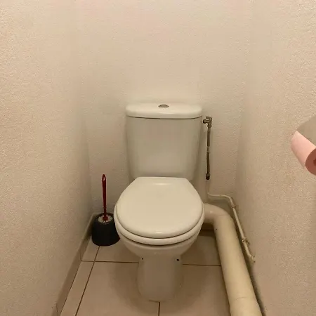 Alizea - 50m From The For 6 *