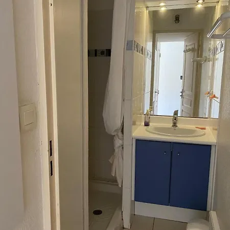 Alizea - 50m From The For 6 *