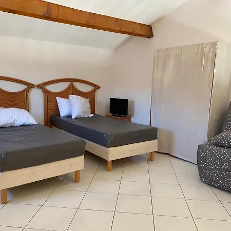 Alizea - 50m From The For 6 ヴァンドル・プラージュ