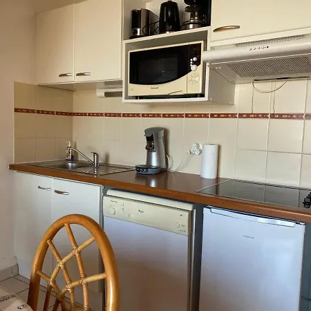 Alizea - 50m From The For 6 ヴァンドル・プラージュ