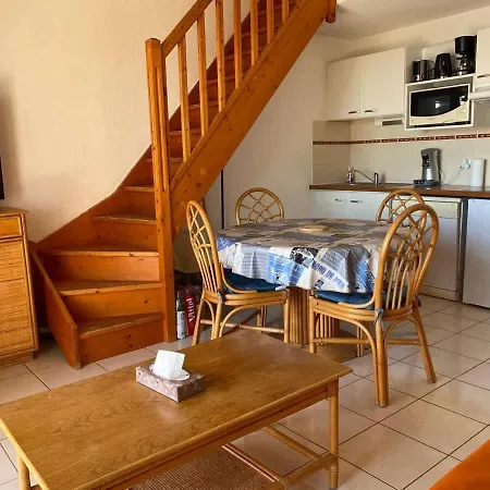 アパート Alizea - 50m From The For 6