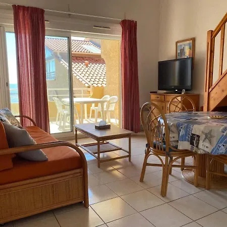 アパート Alizea - 50m From The For 6