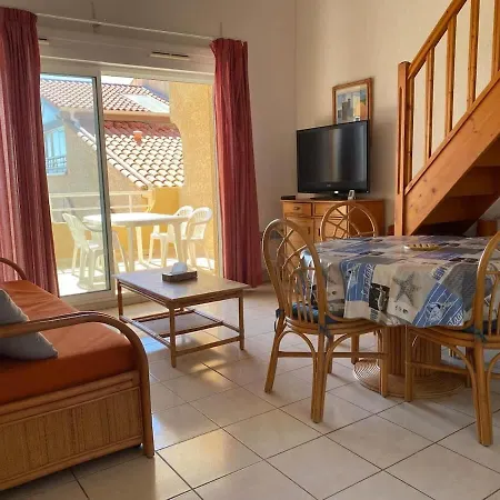 Alizea - 50m From The For 6 *