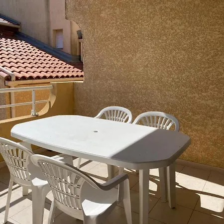 アパート Alizea - 50m From The For 6 ヴァンドル・プラージュ