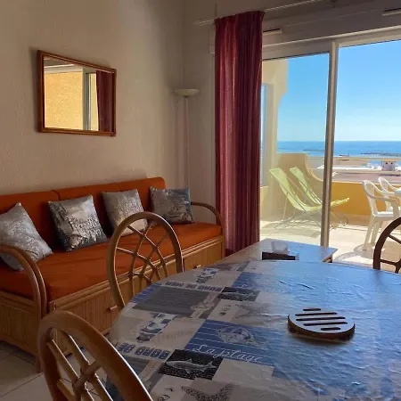 Alizea - 50m From The For 6 アパート ヴァンドル・プラージュ