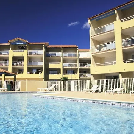 Alizea - 50m From The For 6 Διαμέρισμα Valras-Plage