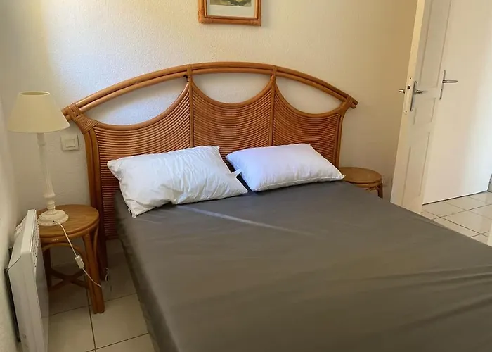 Alizea - 50m From The For 6 Apartment